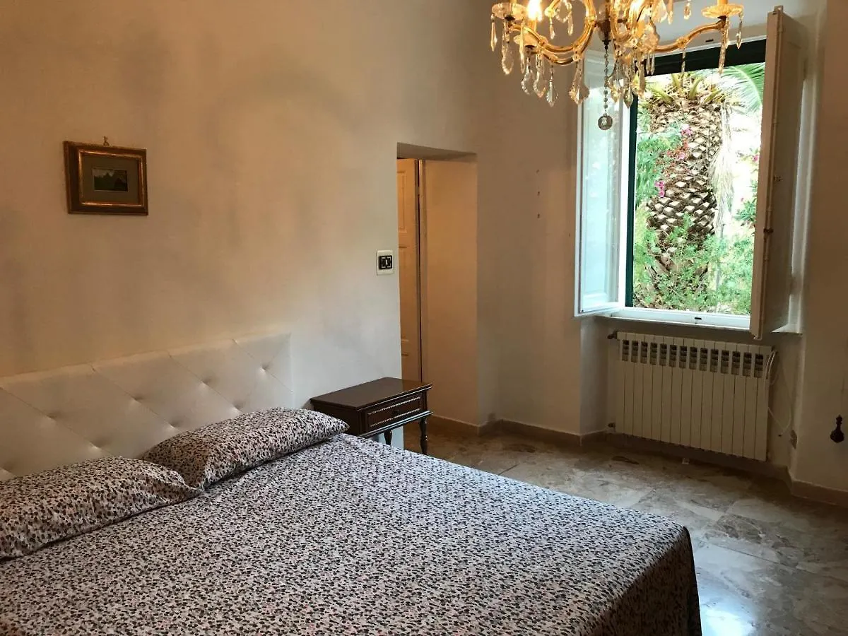 Vakantiehuis Isola D'Elba Casa Vacanze - Villa Portello - Magnetite - La Casina Rio Marina