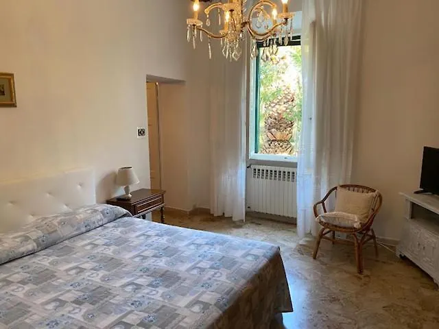 Vakantiehuis Isola D'Elba Casa Vacanze - Villa Portello - Magnetite - La Casina Rio Marina