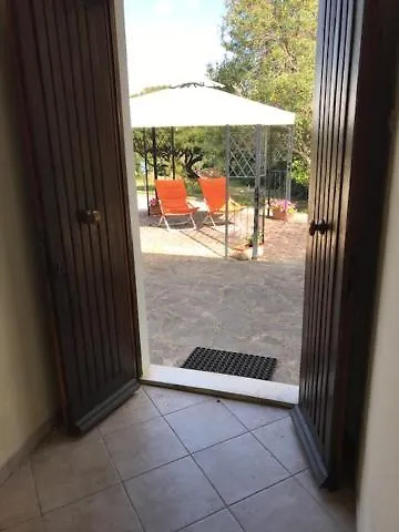 Isola D'Elba Casa Vacanze - Villa Portello - Magnetite - La Casina Rio Marina Vakantiehuis