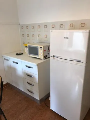Isola D'Elba Casa Vacanze - Villa Portello - Magnetite - La Casina Rio Marina Vakantiehuis