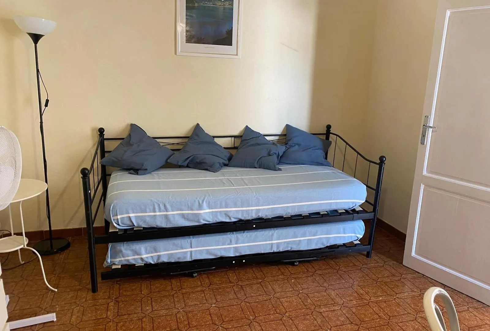 Vakantiehuis Isola D'Elba Casa Vacanze - Villa Portello - Magnetite - La Casina Rio Marina