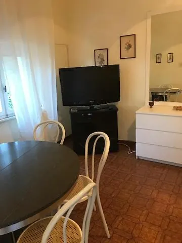 Isola D'Elba Casa Vacanze - Villa Portello - Magnetite - La Casina Rio Marina Holiday home