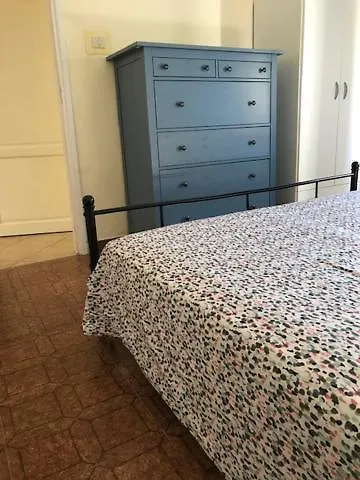 Isola D'Elba Casa Vacanze - Villa Portello - Magnetite - La Casina Rio Marina 0*,