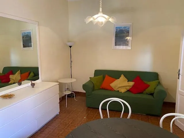 Isola D'Elba Casa Vacanze - Villa Portello - Magnetite - La Casina Rio Marina