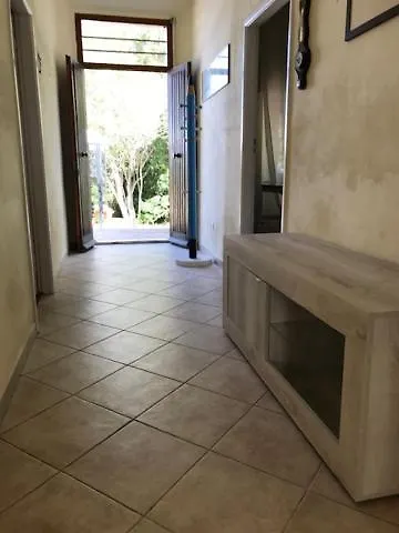 Isola D'Elba Casa Vacanze - Villa Portello - Magnetite - La Casina Rio Marina Italy