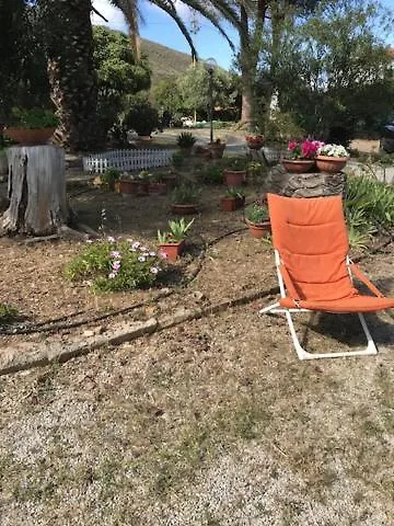 Holiday home Isola D'Elba Casa Vacanze - Villa Portello - Magnetite - La Casina Rio Marina