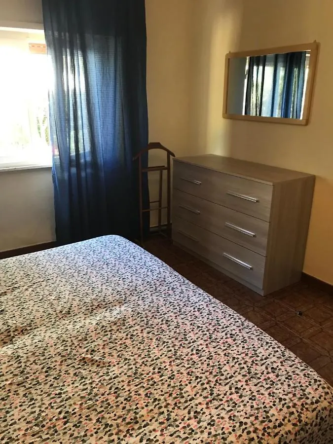 Holiday home Isola D'Elba Casa Vacanze - Villa Portello - Magnetite - La Casina Rio Marina Italy