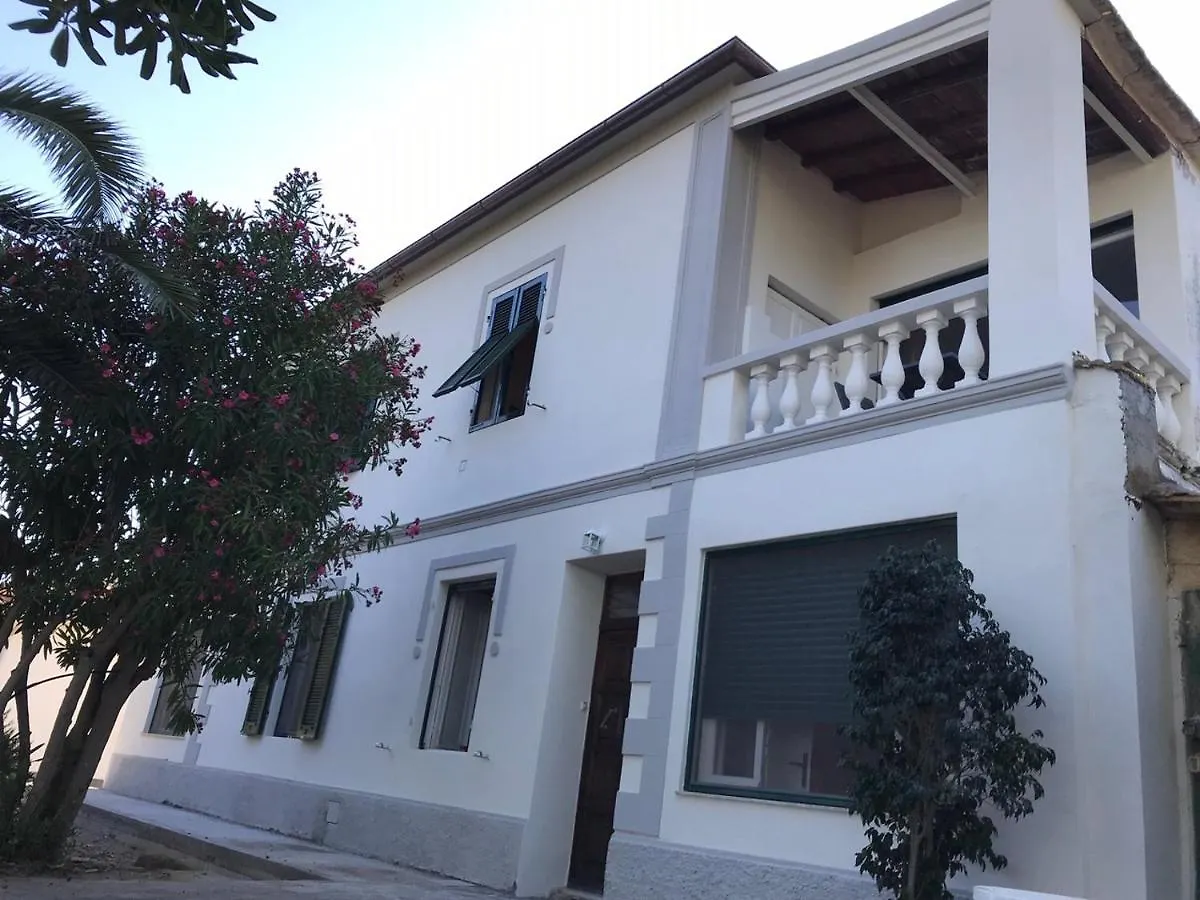Holiday home Isola D'Elba Casa Vacanze - Villa Portello - Magnetite - La Casina Rio Marina Italy