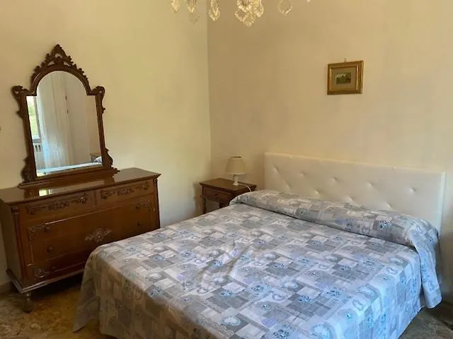 Isola D'Elba Casa Vacanze - Villa Portello - Magnetite - La Casina Rio Marina