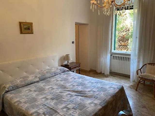 Isola D'Elba Casa Vacanze - Villa Portello - Magnetite - La Casina Rio Marina Italy