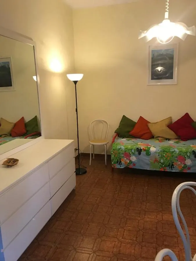 Holiday home Isola D'Elba Casa Vacanze - Villa Portello - Magnetite - La Casina Rio Marina